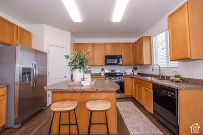 3536 W Brookshire Dr, Syracuse, UT 84075 - Photo 13