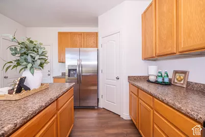 3536 W Brookshire Dr, Syracuse, UT 84075 - Photo 15