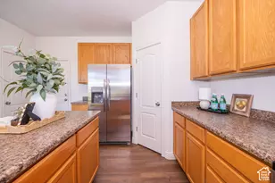 3536 W Brookshire Dr, Syracuse, UT 84075 - Photo 15