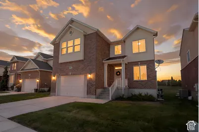 3536 W Brookshire Dr, Syracuse, UT 84075 - Photo 1