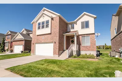 3536 W Brookshire Dr, Syracuse, UT 84075 - Photo 45