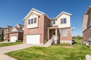3536 W Brookshire Dr, Syracuse, UT 84075 - Photo 45