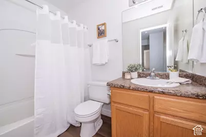 3536 W Brookshire Dr, Syracuse, UT 84075 - Photo 31