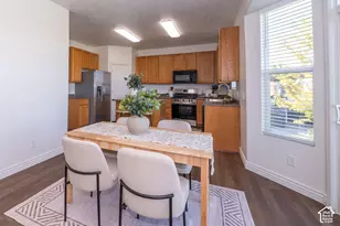 3536 W Brookshire Dr, Syracuse, UT 84075 - Photo 9