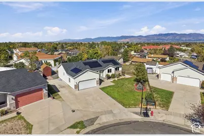 5264 W Vista Ridge Cir, Salt Lake City, UT 84118 - Photo 5
