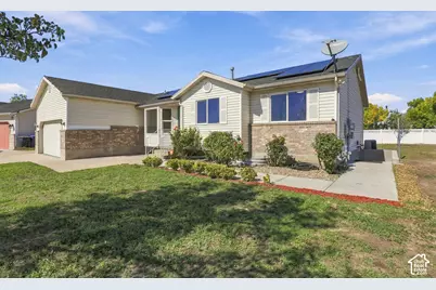 5264 W Vista Ridge Cir, Salt Lake City, UT 84118 - Photo 13