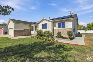 5264 W Vista Ridge Circle, Salt Lake City, UT 84118 - Photo 13