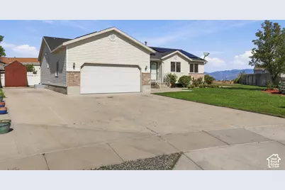 5264 W Vista Ridge Cir, Salt Lake City, UT 84118 - Photo 11