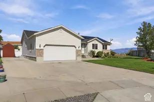 5264 W Vista Ridge Circle, Salt Lake City, UT 84118 - Photo 11