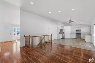 5264 W Vista Ridge Circle, Salt Lake City, UT 84118 - Photo 19