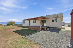 5264 W Vista Ridge Circle, Salt Lake City, UT 84118 - Photo 61