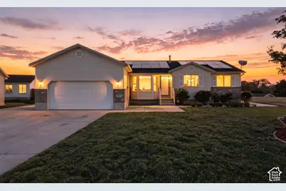 5264 W Vista Ridge Cir, Salt Lake City, UT 84118 - Photo 1