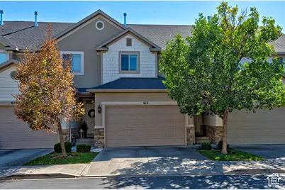 614 E Autumn Branch Way, Draper, UT 84020 - Photo 1