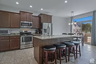 614 E Autumn Branch Way, Draper, UT 84020 - Photo 11