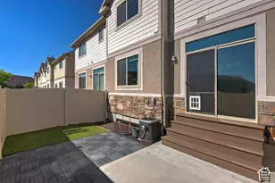 614 E Autumn Branch Way, Draper, UT 84020 - Photo 29