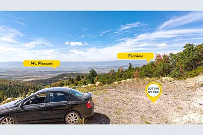 1197 E Quaking Hollow Rd #1197, Mount Pleasant, UT 84647 - Photo 5