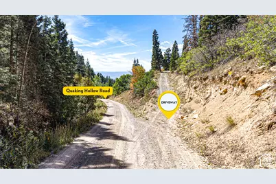 1197 E Quaking Hollow Rd #1197, Mount Pleasant, UT 84647 - Photo 3