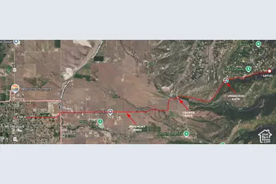 1197 E Quaking Hollow Rd #1197, Mount Pleasant, UT 84647 - Photo 39