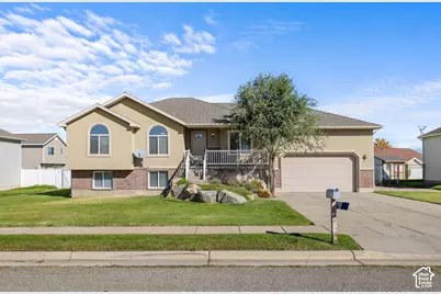 4232 W 5950 S, Roy, UT 84067 - Photo 1