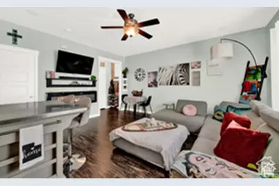 865 W Chiva Ct S, Midvale, UT 84047 - Photo 3