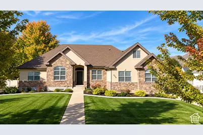 648 W 600 S, Mapleton, UT 84664 - Photo 1