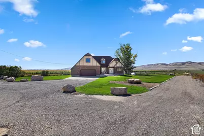 18235 N 4400 W, Fielding, UT 84311 - Photo 3