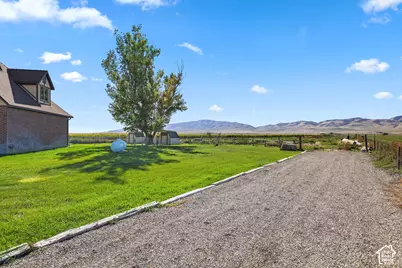 18235 N 4400 W, Fielding, UT 84311 - Photo 33