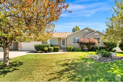 1080 N 675 W, West Bountiful, UT 84087 - Photo 1