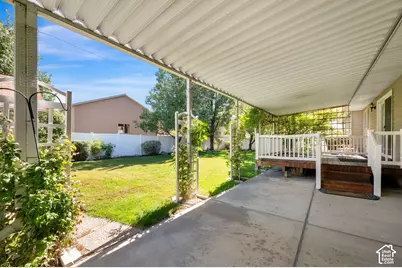 1080 N 675 W, West Bountiful, UT 84087 - Photo 25