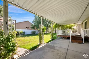 1080 N 675 W, West Bountiful, UT 84087 - Photo 25