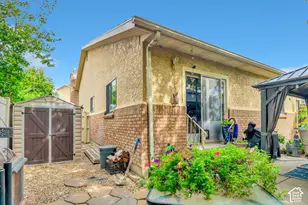 1106 E Brigadoon Ct S, Holladay, UT 84117 - Photo 25