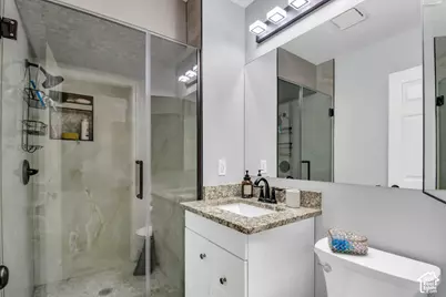 1106 E Brigadoon Ct S, Holladay, UT 84117 - Photo 17