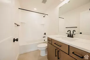 943 S Sparrow Rain Ct, Heber City, UT 84032 - Photo 9