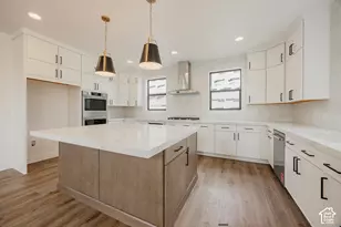943 S Sparrow Rain Ct, Heber City, UT 84032 - Photo 3