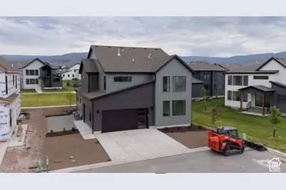 943 S Sparrow Rain Ct #264, Heber City, UT 84032 - Photo 25