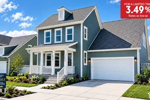 11572 S Markfield Way W, South Jordan, UT 84009 - Photo 1