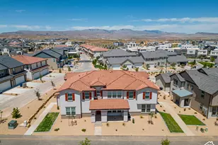 5596 S Carnelian Pkwy W, Saint George, UT 84790 - Photo 29