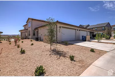 5596 S Carnelian Pkwy W, Saint George, UT 84790 - Photo 3