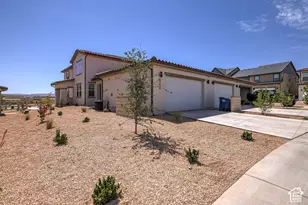5596 S Carnelian Pkwy W, Saint George, UT 84790 - Photo 3