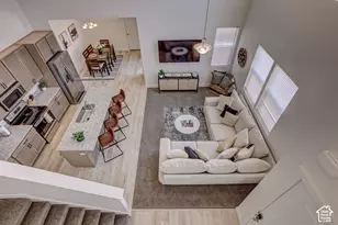 5596 S Carnelian Pkwy W, Saint George, UT 84790 - Photo 1