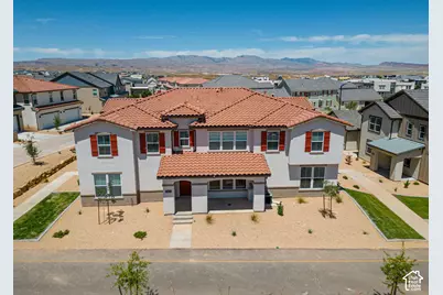 5596 S Carnelian Pkwy W, Saint George, UT 84790 - Photo 31