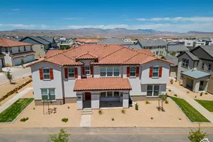 5596 S Carnelian Pkwy W, Saint George, UT 84790 - Photo 31