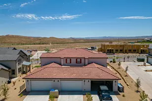 5596 S Carnelian Pkwy W, Saint George, UT 84790 - Photo 33