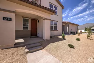 5596 S Carnelian Pkwy W, Saint George, UT 84790 - Photo 5
