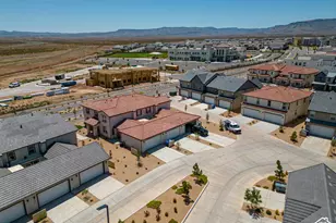 5596 S Carnelian Pkwy W, Saint George, UT 84790 - Photo 35