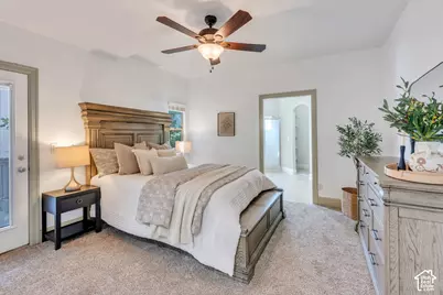 4083 N Heatherfield Ln, Lehi, UT 84048 - Photo 21