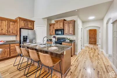 4083 N Heatherfield Ln, Lehi, UT 84048 - Photo 15