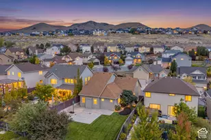 4083 N Heatherfield Ln, Lehi, UT 84048 - Photo 57
