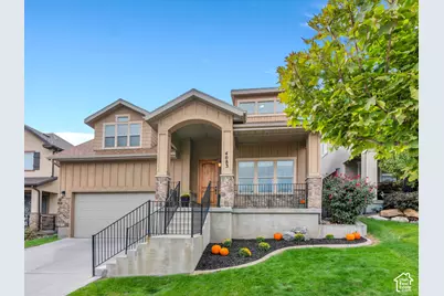 4083 N Heatherfield Ln, Lehi, UT 84048 - Photo 3