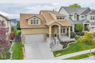 4083 N Heatherfield Ln, Lehi, UT 84048 - Photo 73